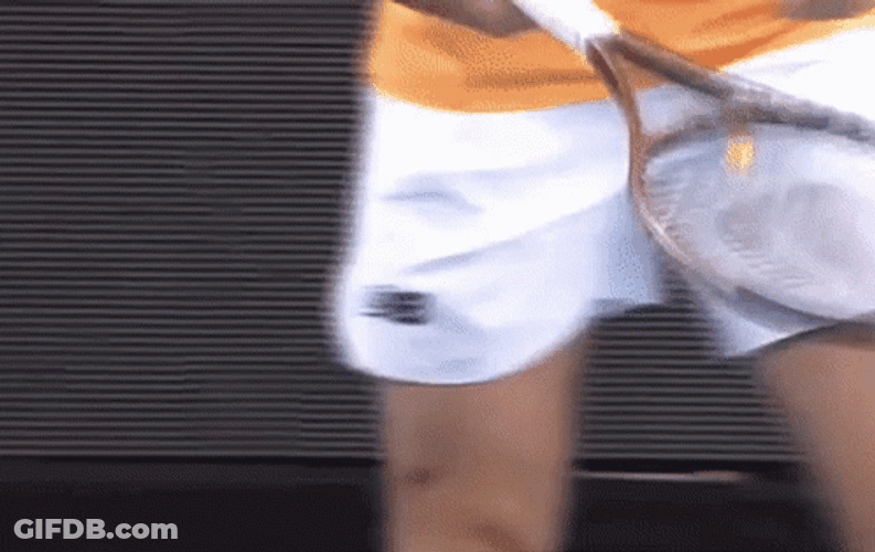 Tommy Paul Conditioning Activity GIF