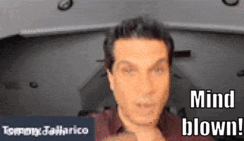 Tommy Tallarico GIF
