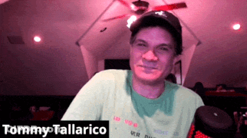 Tommy Tallarico GIF