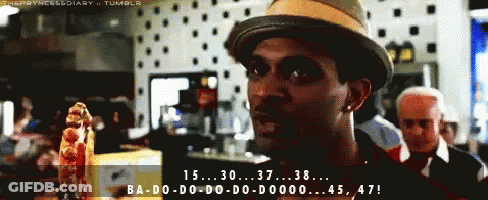 Tommy Tallarico Believer In The Secret Meme GIF