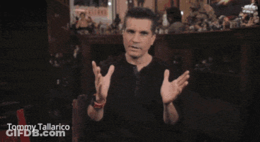 Tommy Tallarico Is The Name Of The Man Shown In This Video GIF