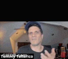 Tommy Tallarico GIF