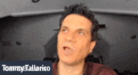 Tommy Tallarico GIF