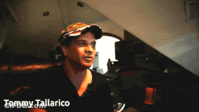 Tommy Tallarico Poster With All Respect And I Wouldn T GIF