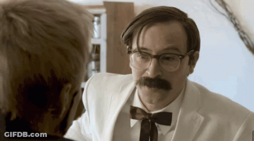 Tommy Tallarico Says Haters Craved His Attention GIF