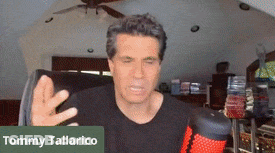 Tommy Tallarico GIF