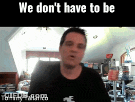 Tommy Tallarico GIF