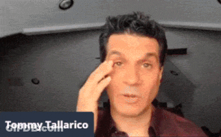Tommy Tallarico GIF