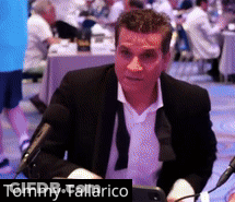 Tommy Tallarico GIF