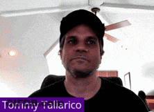 Tommy Tallarico GIF