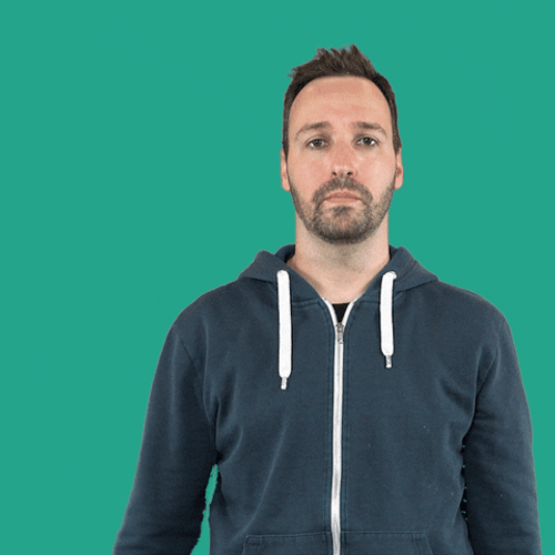 Tommy Toskonaut Take The L GIF