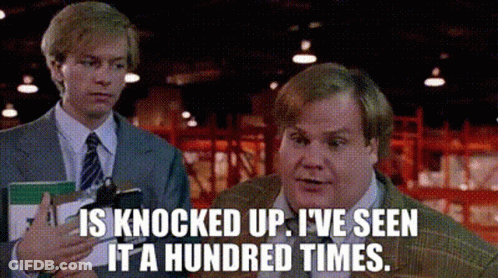 Tommyboy Chris GIF