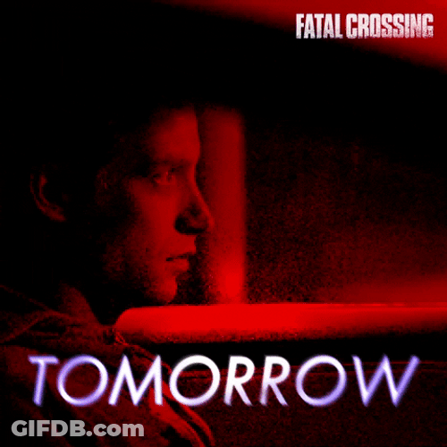 Tomorrow Screen Media Films Fatal Crossing GIF