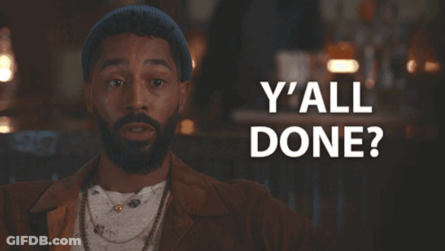 Tone Bell All Done GIF