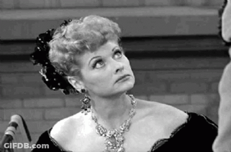 Tongue Out Teasing Childish Black And White Film GIF