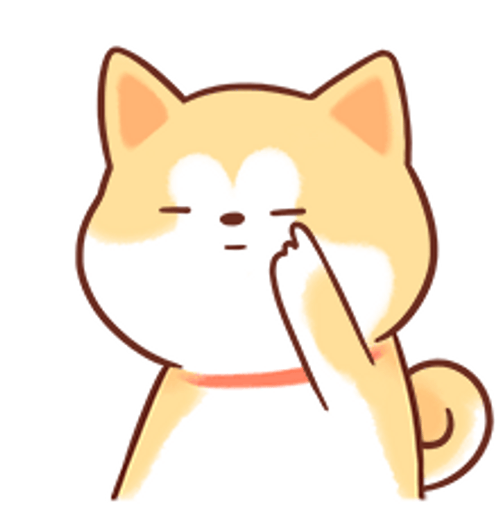 Tongue Out Teasing Playful Fox GIF