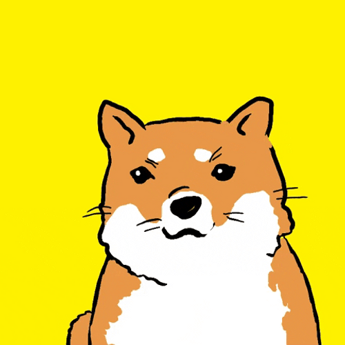 Tongue Wiping Dog Meme GIF
