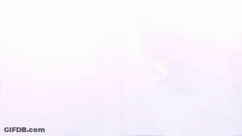 Tonight In Purple Letters GIF