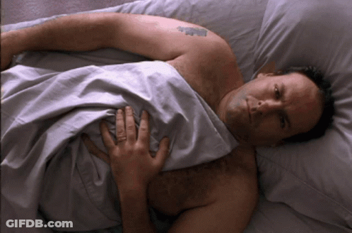Tony Soprano GIF