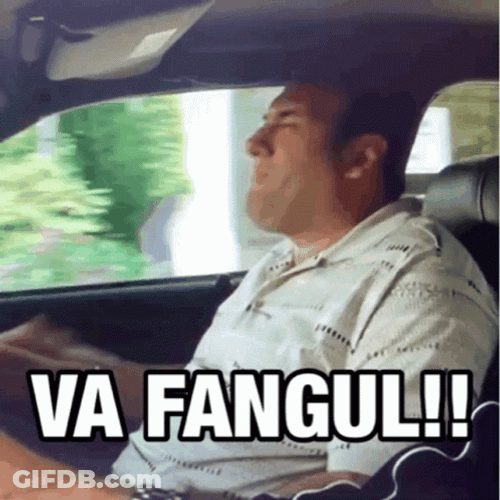 Tony Soprano I Don't Know Why I Bother GIF