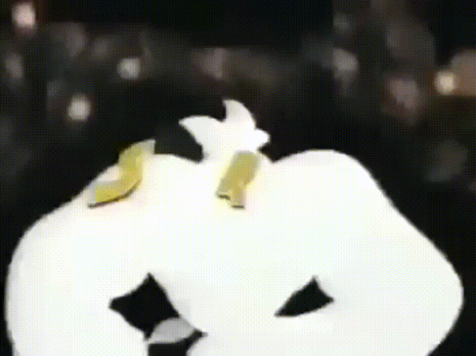 Tony The Tiger Hockey Game GIF