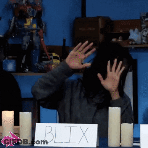 Too Bright Monday Work Meme GIF