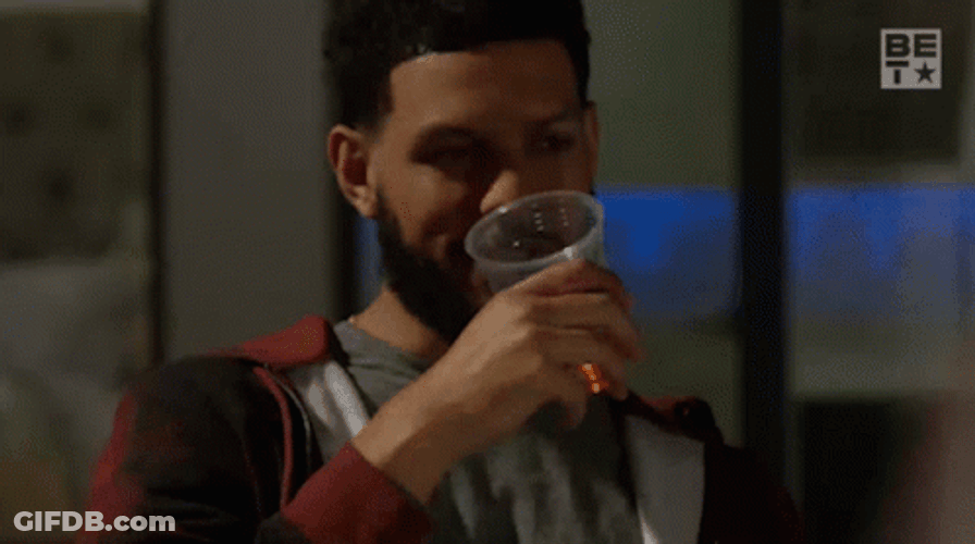Too Easy Marques King GIF