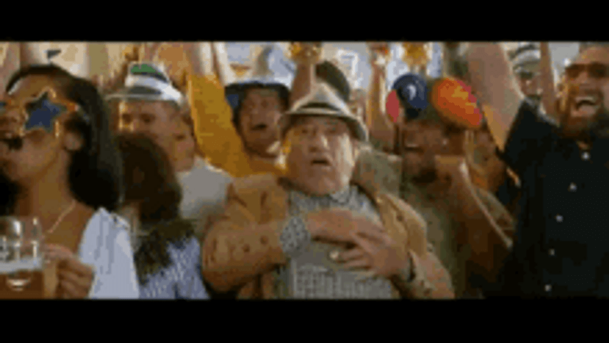 Too Much Celebration At Oktoberfest GIF