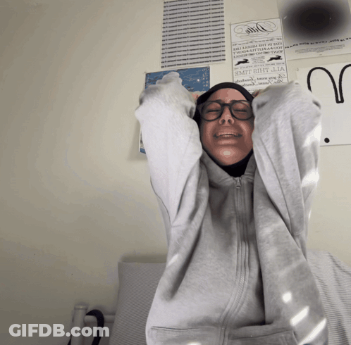Too Much This Is Too Much GIF