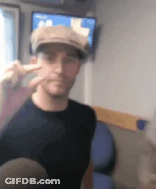 Too Small Jay James GIF