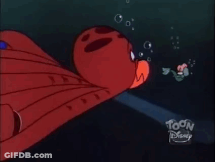 Toon Disney Logo GIF