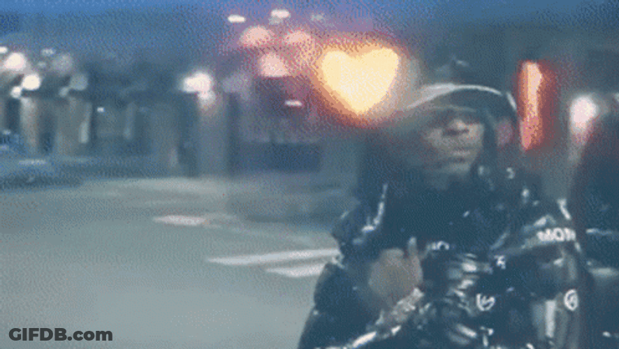 Toosii Cool Video GIF