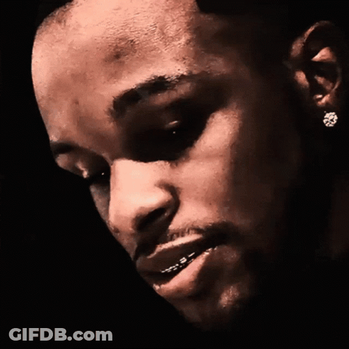 Toosii Shining Necklaces GIF