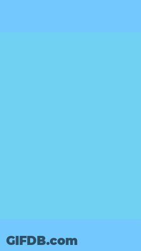 Tooth Brushed With Toothpaste GIF