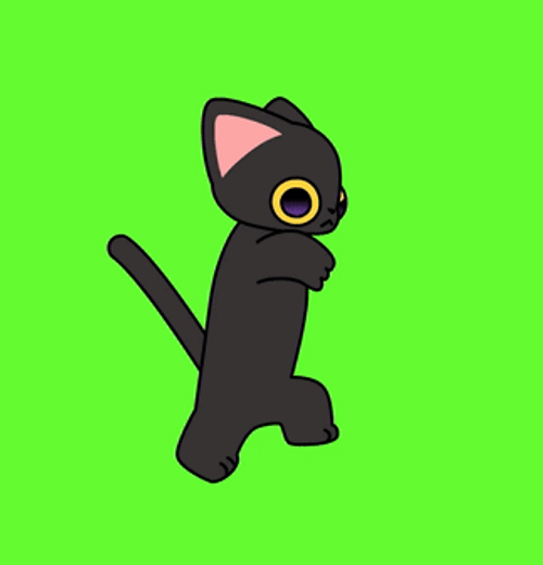 Toothless Dancing Meme Green Cute Dragon GIF