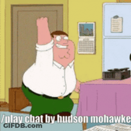 Toothless Dancing Meme Peter GIF