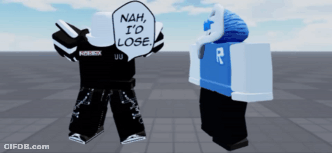 Toothless Dancing Meme Roblox GIF