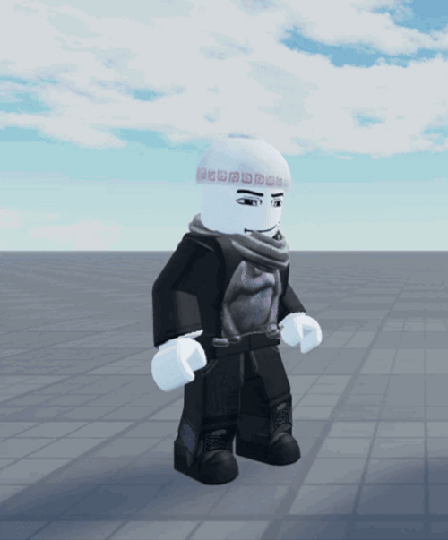 Toothless Dancing Meme Solo Roblox GIF