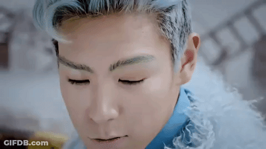 Top Big Bang Music Video GIF