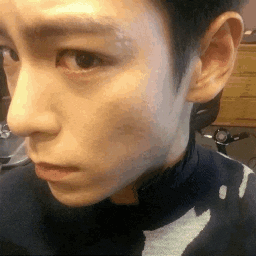 Top Big Bang Seunghyun GIF