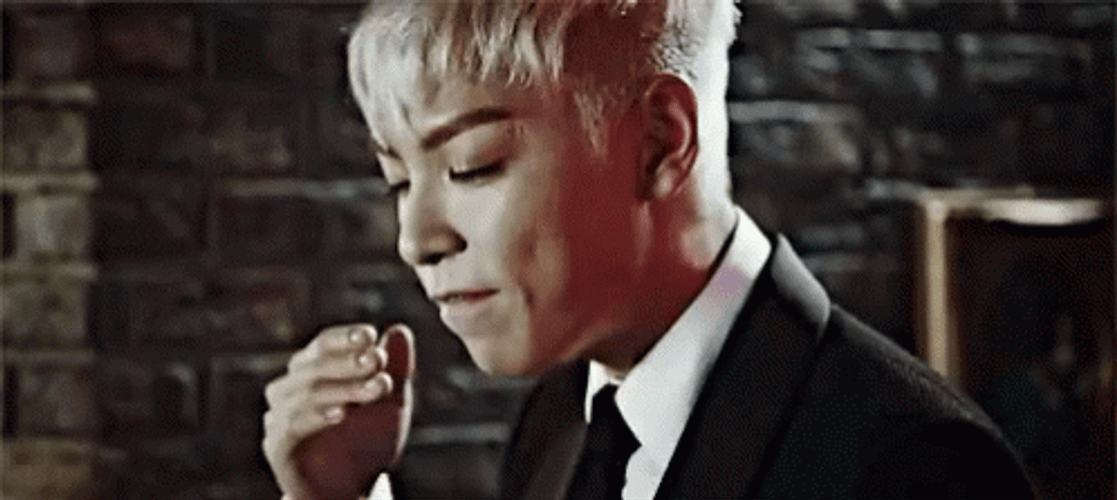 Top Bigbang Over The Top GIF