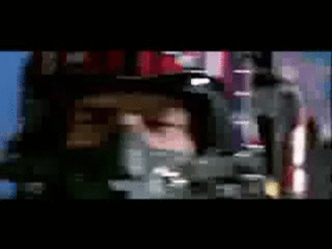 Top Gun Locking In Missile Lazor Meme GIF