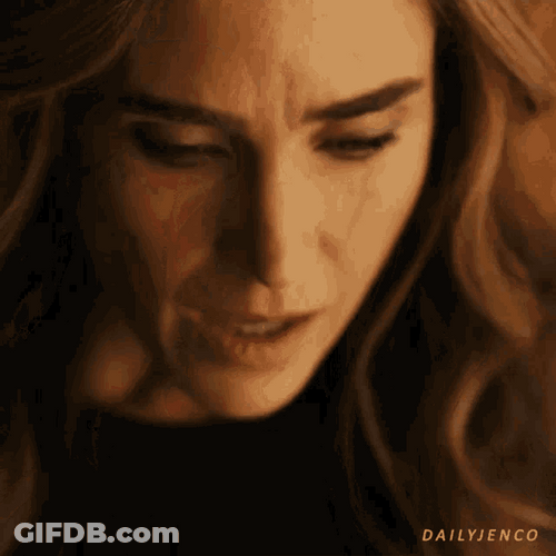 Top Gun Maverick Penny Benjamin Realization Regret GIF