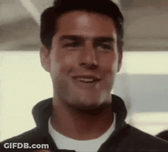 Top Gun Mavrick GIF