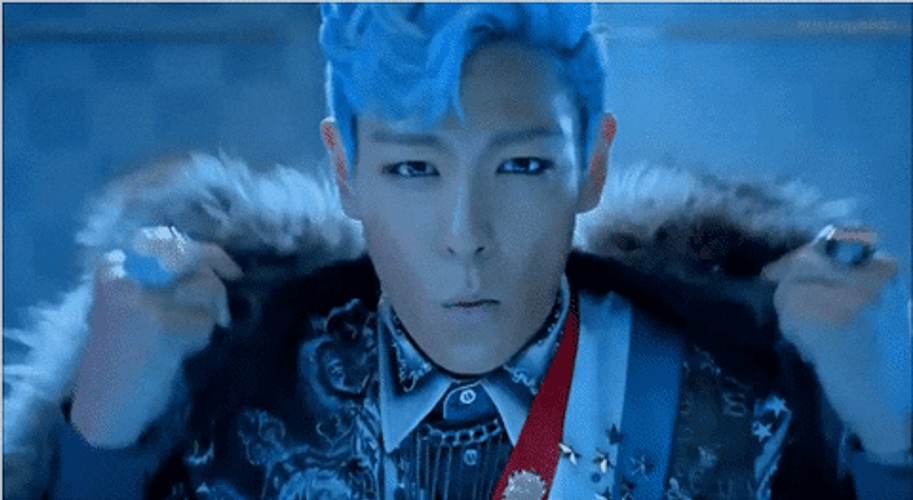 Top Hot Kpop GIF