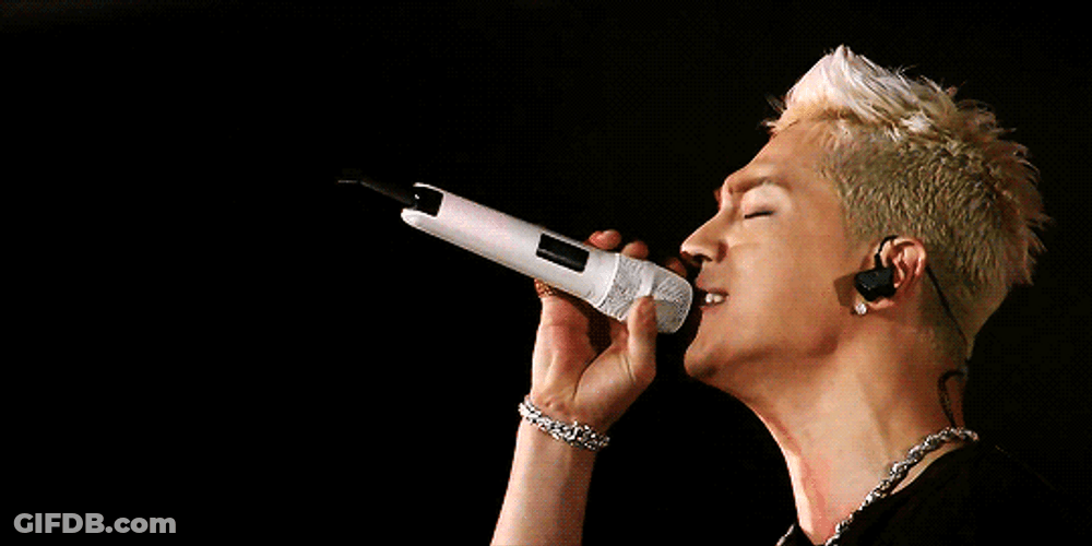 Top Taeyang Big Bang GIF