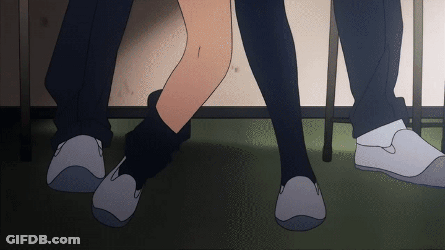 Torador Taiga Toubled Face GIF