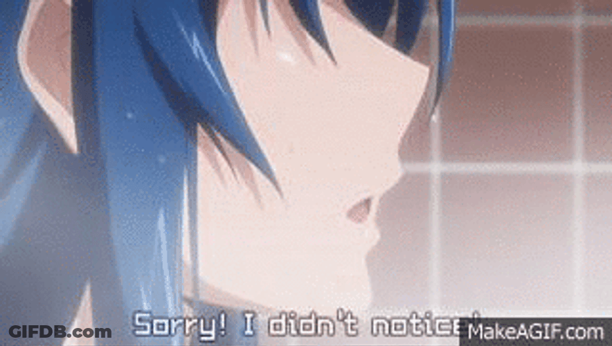 Toradora Ami Wrist Grip GIF