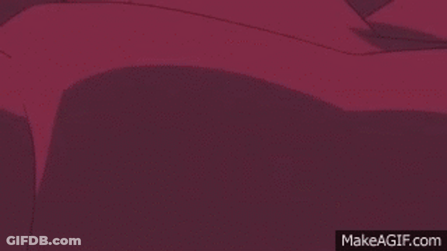 Toradora Minori Windy Day GIF