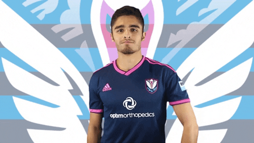 Tormenta Player Mcgregor Walk Meme GIF